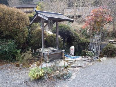 Traditional 9K House in Maniwa City with Large Garden — Image 3, Maniwa, Okayama