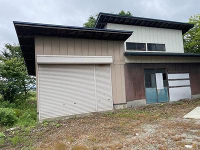 Spacious 5DK House for Sale in Nagai City, Yamagata — Image 1, Nagai, Yamagata