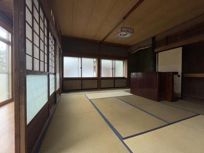 Spacious 5DK House for Sale in Nagai City, Yamagata — Image 3, Nagai, Yamagata