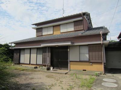 Spacious 6LDK House for Sale in Komatsushima, Tokushima — Image 1, Komatsushima, Tokushima