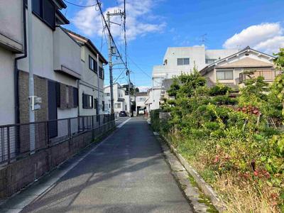 Spacious Dual House Property in Kashihara - 6DK, 160m² — Image 4, Kashihara, Nara
