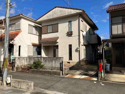 Spacious Dual House Property in Kashihara - 6DK, 160m² — Image 1, Kashihara, Nara