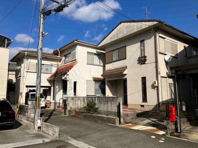 Spacious Dual House Property in Kashihara - 6DK, 160m² — Image 3, Kashihara, Nara