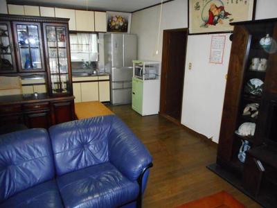 Spacious 4LDK House in Shinto Village, Gunma - South-Facing Property — Image 4, Shinto, Gunma