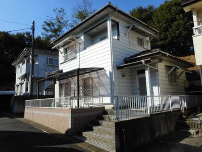 Spacious 4LDK House in Shinto Village, Gunma - South-Facing Property — Image 1, Shinto, Gunma