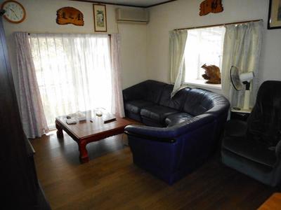 Spacious 4LDK House in Shinto Village, Gunma - South-Facing Property — Image 3, Shinto, Gunma