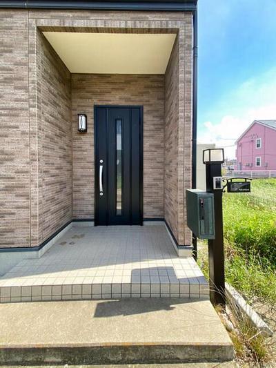 Eco-Friendly 4SLDK House in Kuki with Solar Panels — Image 4, Kuki, Saitama