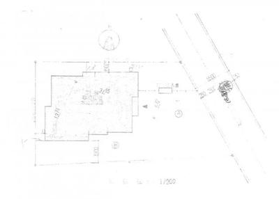Traditional 6DK House for Sale in Futocho, Komatsu — Image 1, Komatsu, Ishikawa