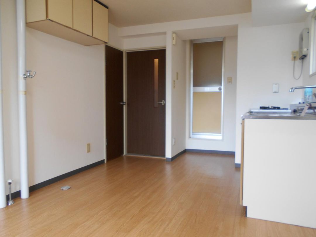 Rental Apartment in Misono, Sapporo - 1R, 17.64 sqm - Thumbnail 3