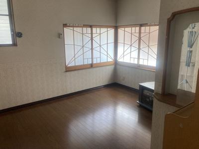 Spacious 4LDK House in Kawasaki, Fukuoka - Near Buzen-Kawasaki Station — Image 3, Kawasaki, Fukuoka