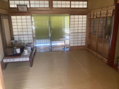 Spacious 4LDK House in Kawasaki, Fukuoka - Near Buzen-Kawasaki Station — Image 2, Kawasaki, Fukuoka