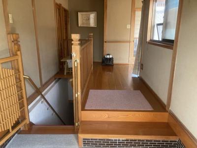 Spacious 4LDK House in Kawasaki, Fukuoka - Near Buzen-Kawasaki Station — Image 4, Kawasaki, Fukuoka
