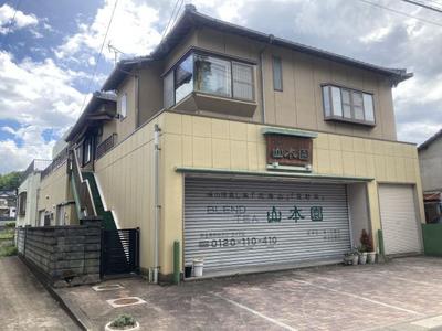 Spacious 4LDK House in Kawasaki, Fukuoka - Near Buzen-Kawasaki Station — Image 1, Kawasaki, Fukuoka
