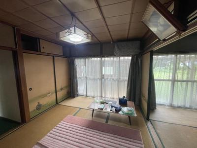 Traditional 4DK House with Large Land in Fukuchiyama, Kyoto — Image 2, Fukuchiyama, Kyoto