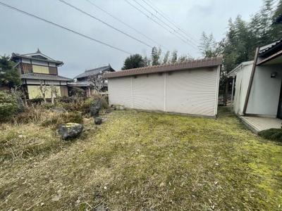 Traditional 4DK House with Large Land in Fukuchiyama, Kyoto — Image 1, Fukuchiyama, Kyoto
