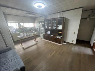 Traditional 4DK House with Large Land in Fukuchiyama, Kyoto — Image 3, Fukuchiyama, Kyoto