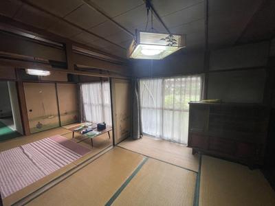 Traditional 4DK House with Large Land in Fukuchiyama, Kyoto — Image 4, Fukuchiyama, Kyoto