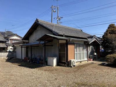 Spacious Single-Story Home with Large Garden in Mino City — Image 2, Mino, Gifu