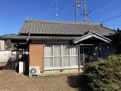 Spacious Single-Story Home with Large Garden in Mino City — Image 1, Mino, Gifu