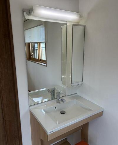 [Hatomark Site] 2SLDK Used Detached House in Kashimacho, Yaita City, Tochigi Prefecture — Image 4, Yaita, Tochigi