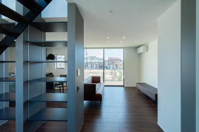 [Hatomark Site] 2LDK newly built detached house in Hanadate 3-chome, Kikuyo-machi, Kikuchi-gun, Kumamoto Prefecture — Image 3, Kikuyo, Kumamoto