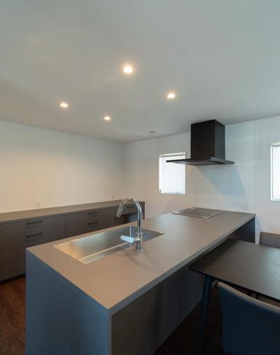 [Hatomark Site] 2LDK newly built detached house in Hanadate 3-chome, Kikuyo-machi, Kikuchi-gun, Kumamoto Prefecture — Image 1, Kikuyo, Kumamoto