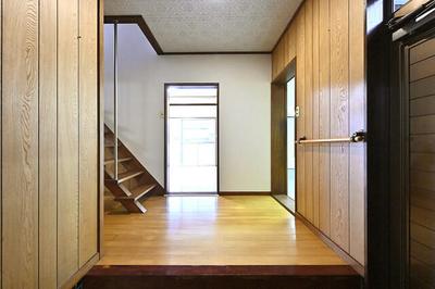 Renovated 6DK House Near Nakajo Station, Tainai City — Image 4, Tainai, Niigata