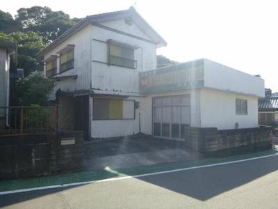 Spacious 6DK House in Toba City - 154m² Living Space — Image 1, Toba, Mie