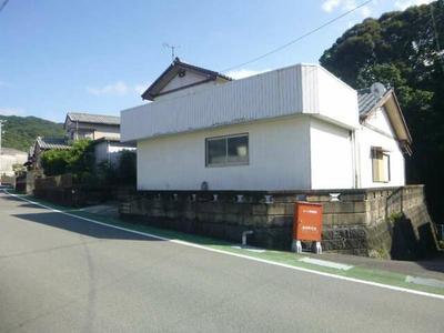 Spacious 6DK House in Toba City - 154m² Living Space — Image 1, Toba, Mie