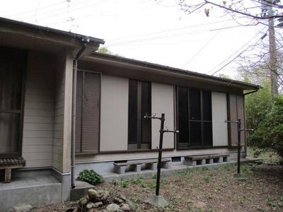 [Hatomark Site] Kaminokawa detached house for sale in Kaminokawa, Higashiichiki-cho, Hioki-shi, Kagoshima Prefecture, 3DK, used detached house — Image 1, Hioki, Kagoshima