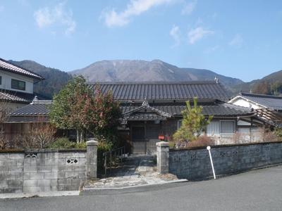 10K House for Sale in Niimi City, Okayama — Image 1, Niimi, Okayama
