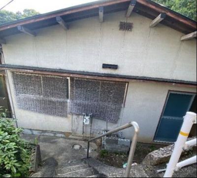 [Hatomark Site] 5DK Used Detached House in Nishikaratsu 1-chome, Karatsu City, Saga Prefecture — Image 1, Karatsu, Saga