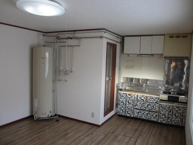 1R Apartment for Rent in Nayoro, Hokkaido - 20,000 Yen - Thumbnail 3