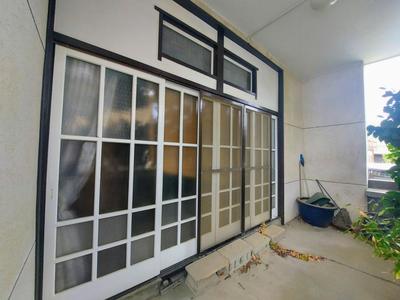 Historic 9DK House in Asari, Gotsu - Near Station — Image 1, Gotsu, Shimane