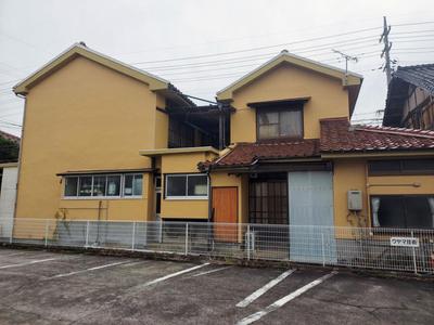 Historic 9DK House in Asari, Gotsu - Near Station — Image 4, Gotsu, Shimane