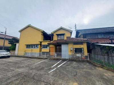 Historic 9DK House in Asari, Gotsu - Near Station — Image 2, Gotsu, Shimane