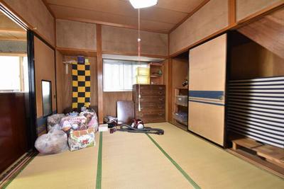 Spacious 6DK House Near Hachirogata Station, Akita Prefecture — Interior, Hachirogata, Akita