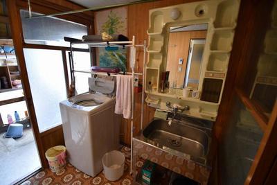 Spacious 6DK House Near Hachirogata Station, Akita Prefecture — Interior, Hachirogata, Akita