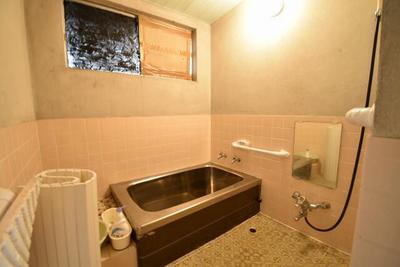 Spacious 6DK House Near Hachirogata Station, Akita Prefecture — Kitchen, Hachirogata, Akita