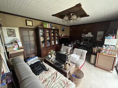 Spacious 6LDK House with Large Land in Tome City, Miyagi — Image 4, Tome, Miyagi