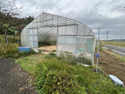Spacious 6LDK House with Large Land in Tome City, Miyagi — Image 1, Tome, Miyagi