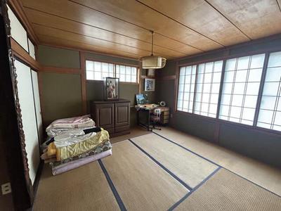 Spacious 6LDK House with Large Land in Tome City, Miyagi — Image 3, Tome, Miyagi