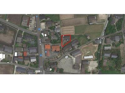 Traditional 4DK House with Large Land in Isa City, Kagoshima — Image 1, Isa, Kagoshima