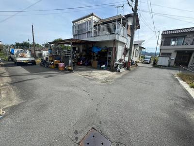 4LDK Investment House in Kishigawa with 14.41% Return — Image 1, Kinokawa, Wakayama