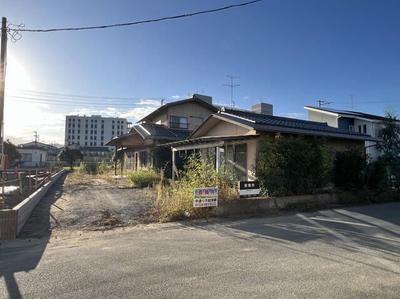 Spacious 7SLDK House Near Soma Station, Fukushima — Image 1, Soma, Fukushima