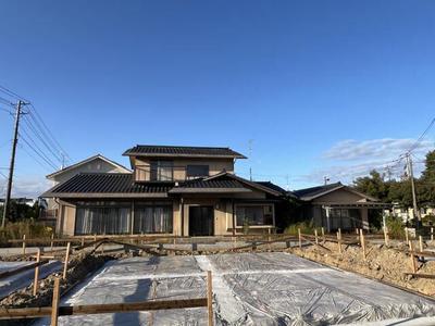 Spacious 7SLDK House Near Soma Station, Fukushima — Image 2, Soma, Fukushima