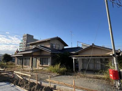 Spacious 7SLDK House Near Soma Station, Fukushima — Image 3, Soma, Fukushima