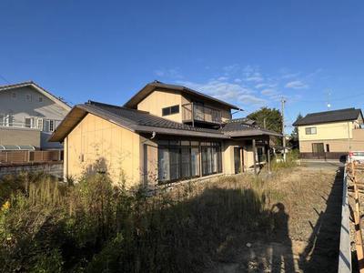 Spacious 7SLDK House Near Soma Station, Fukushima — Image 4, Soma, Fukushima
