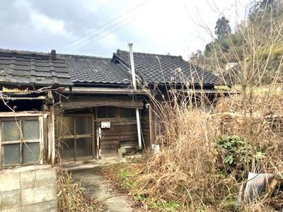 Traditional 6DK House in Misaki-cho, Okayama - 663m² Plot — Image 1, Misaki, Okayama