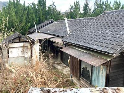 Traditional 6DK House in Misaki-cho, Okayama - 663m² Plot — Image 1, Misaki, Okayama